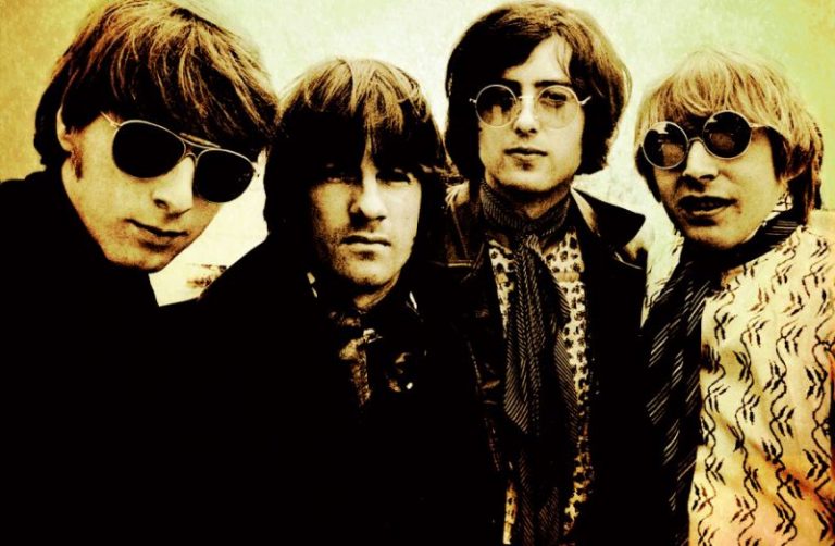 Yardbirds