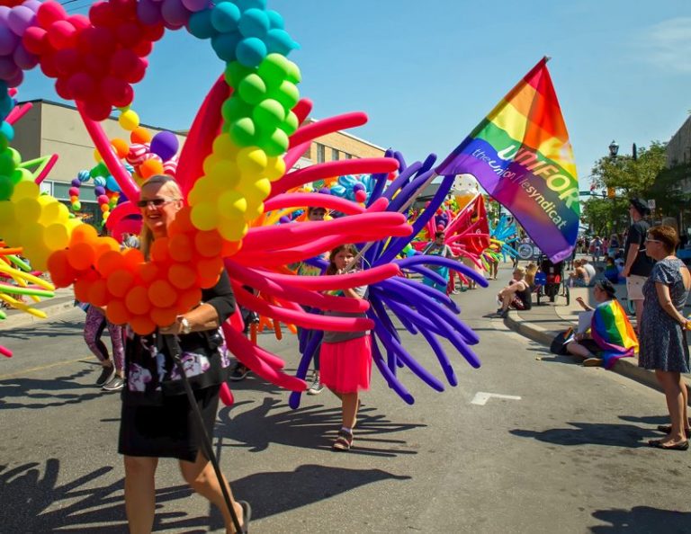 Windsor-Essex Pride Fest