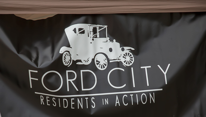 Dropped On Drouillard