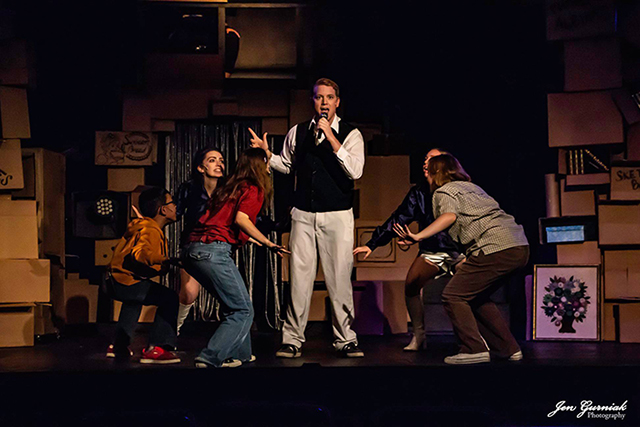Fun Home