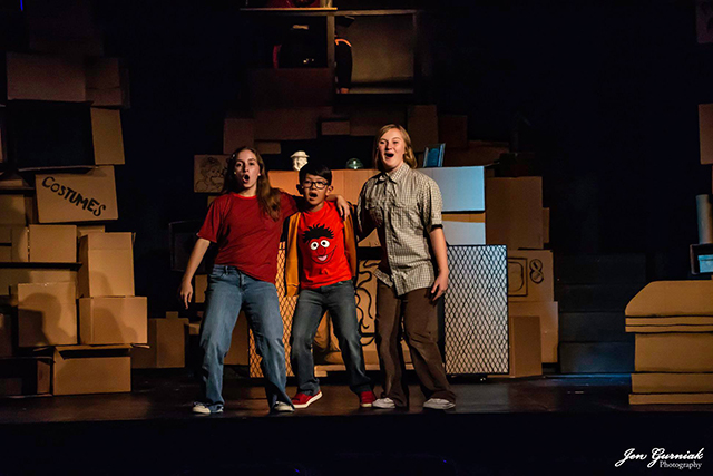 Fun Home