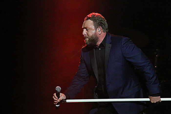 Johnny-Reid
