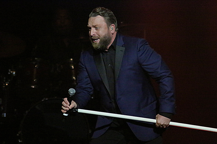 Johnny-Reid