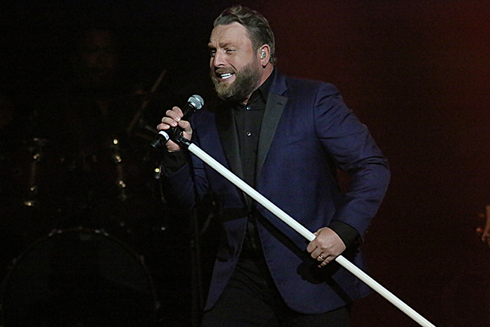 Johnny-Reid
