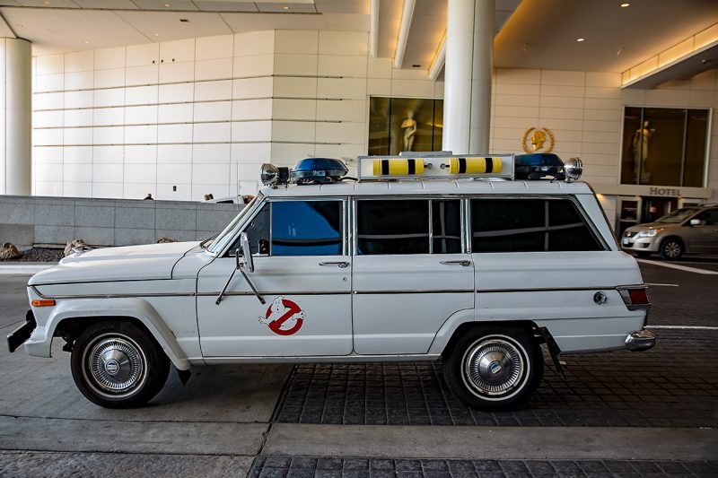 Windsor ComiCon (Photos by Maureen Stewart at K&M Photography)