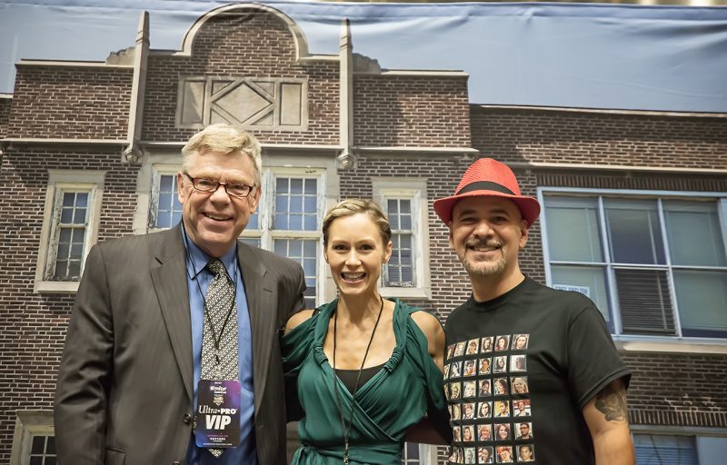 Windsor ComiCon (Photos by Maureen Stewart at K&M Photography)