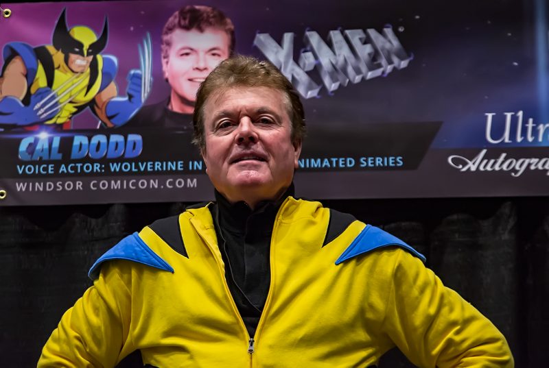 Windsor ComiCon (Photos by Maureen Stewart at K&M Photography)