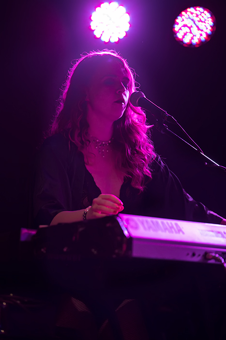 Funk Frequency (Photos by Kirk Harris, K&M Photography)