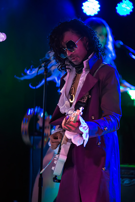 Funk Frequency (Photos by Kirk Harris, K&M Photography)