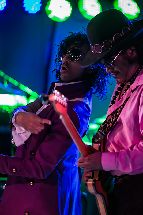 Funk Frequency (Photos by Kirk Harris, K&M Photography)