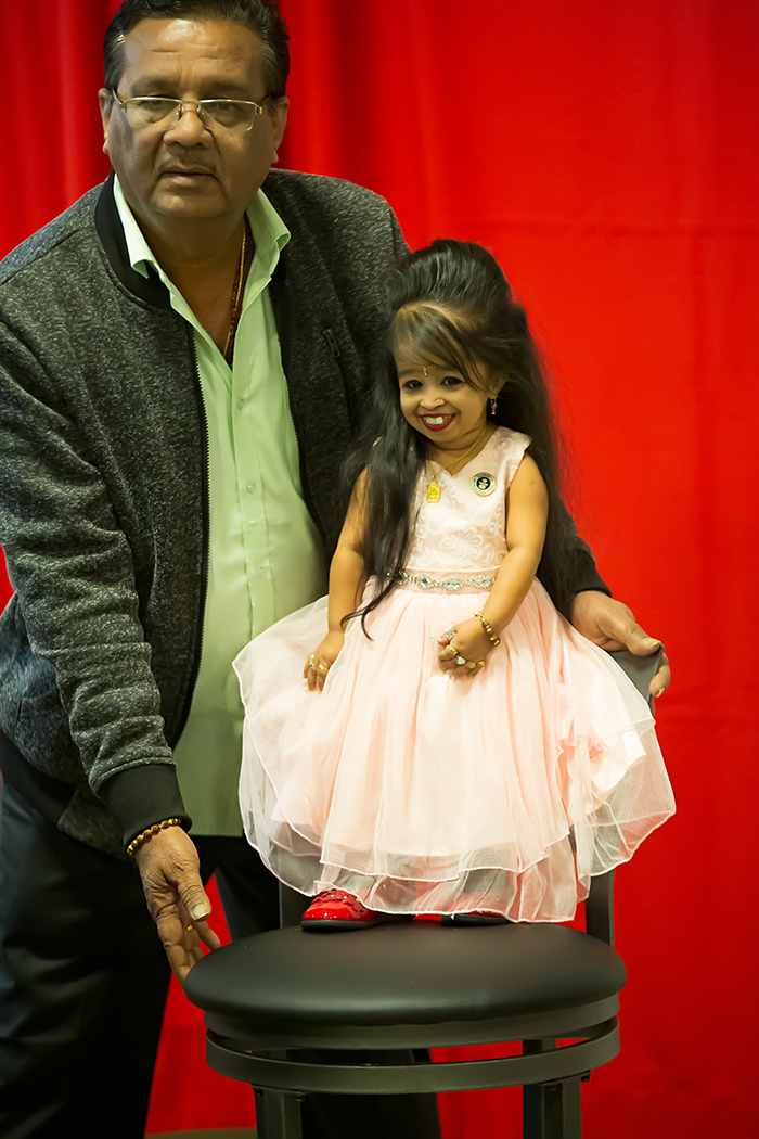 London Comicon 2018 (Photos by Kirk Harris, K&M Photography)