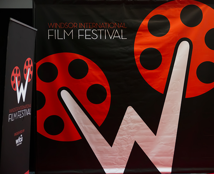 Windsor International Film Festival