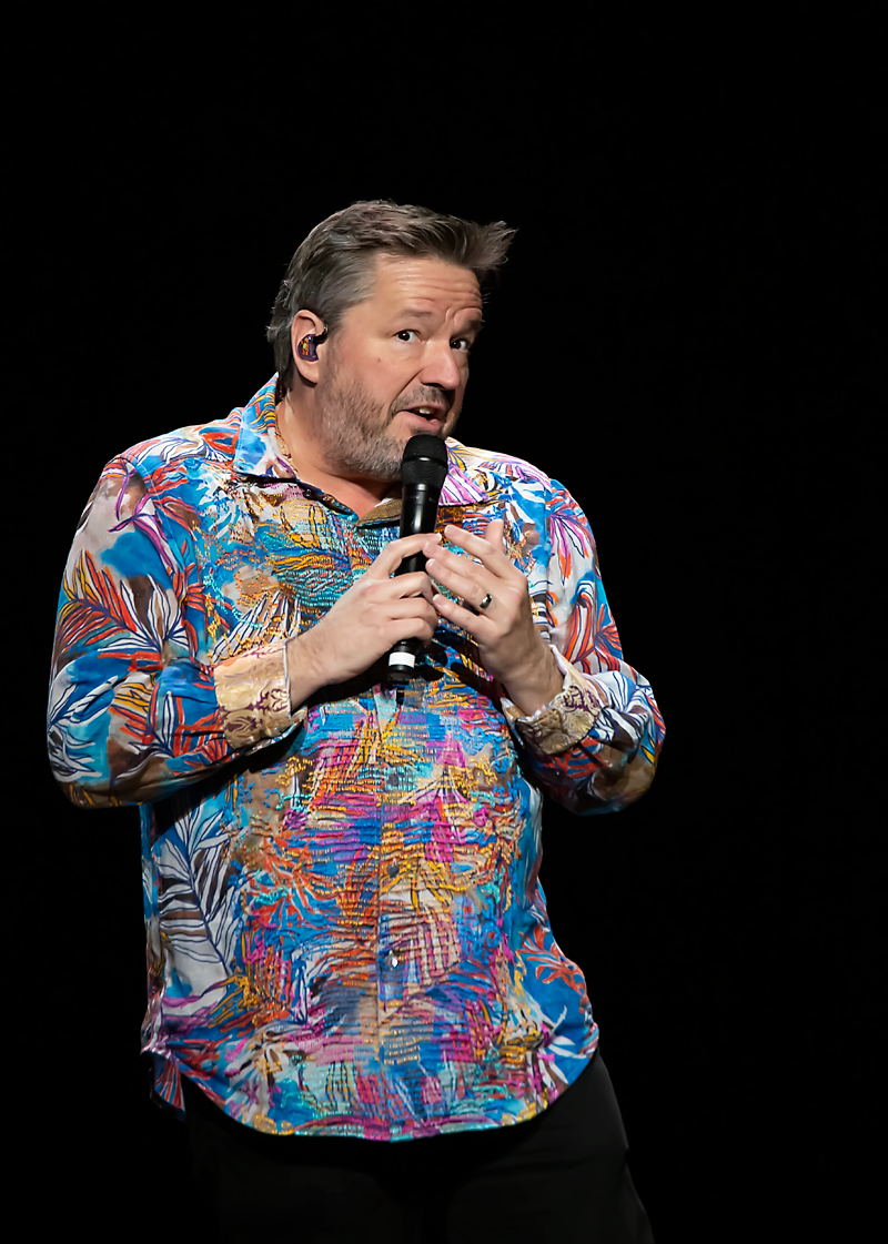 Terry Fator