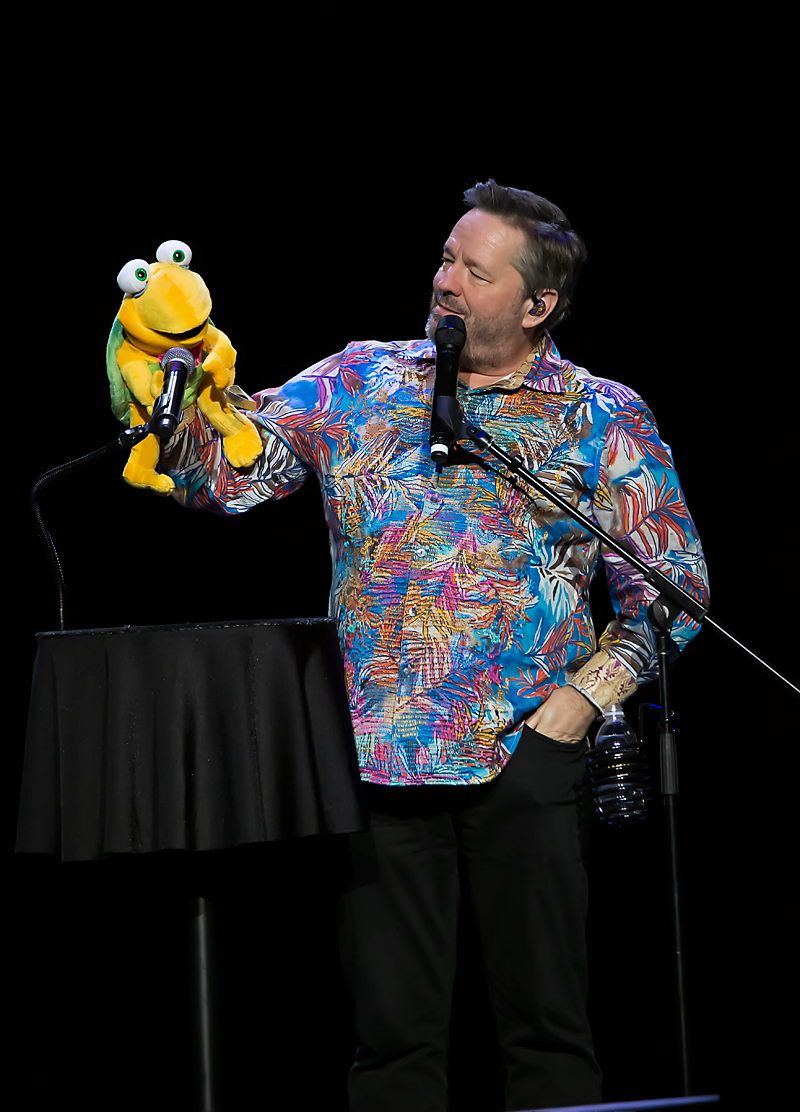 Terry Fator