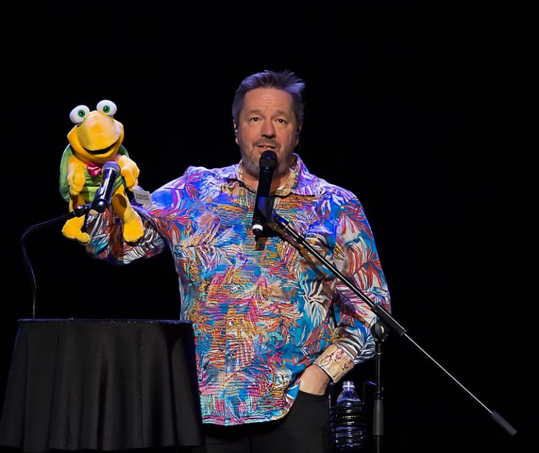 Terry Fator