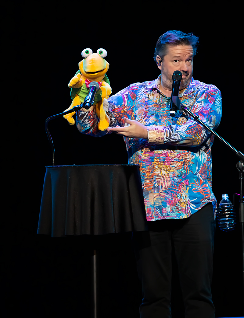 Terry Fator