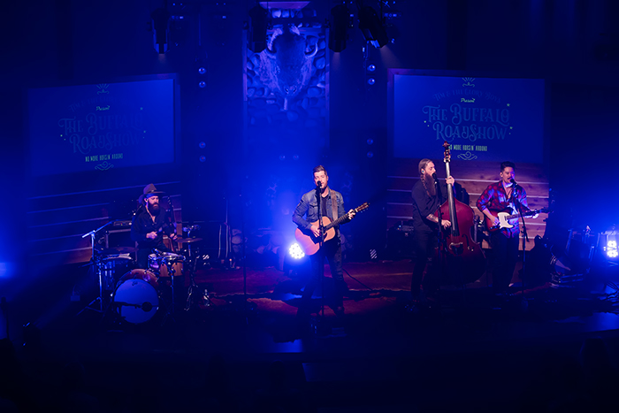 Tim and The Glory Boys