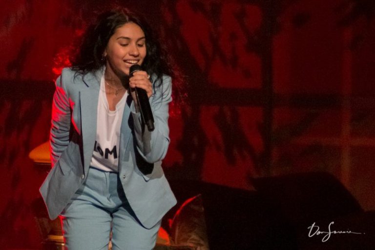 Alessia Cara