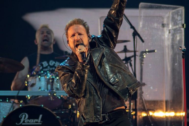 Corey Hart