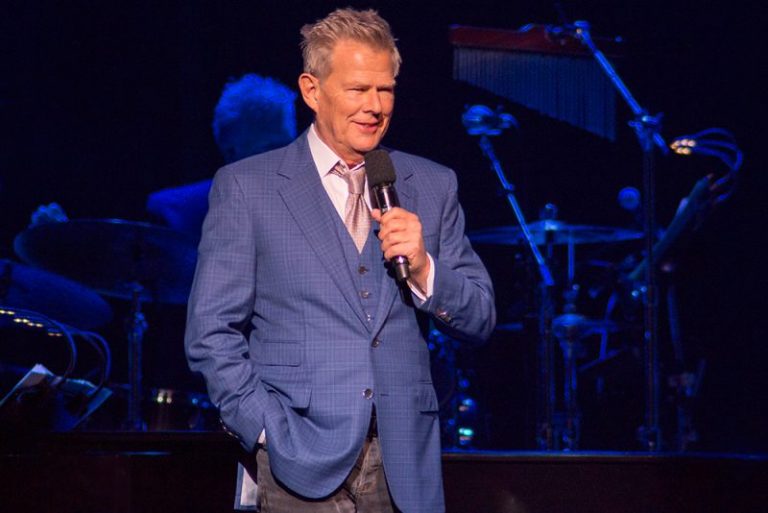 David Foster