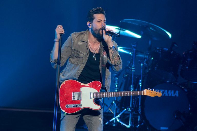 Old Dominion Brought the Hits to Caesars Windsor and They Made it Sweet