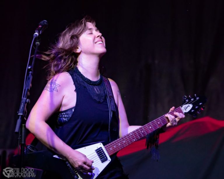 Serena Ryder