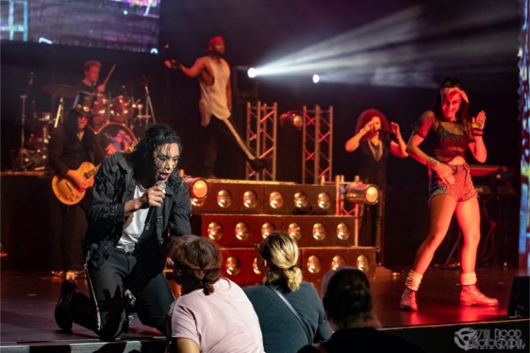 Michael Jackson - HIStory