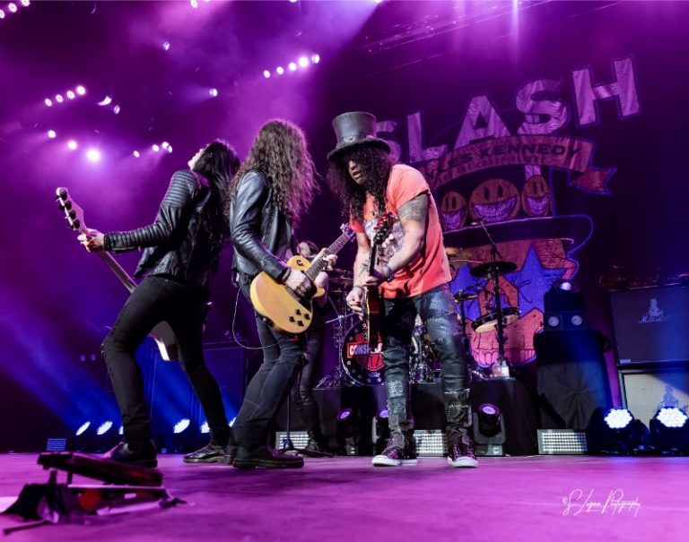 Slash