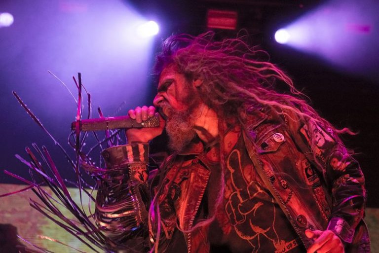 Rob Zombie