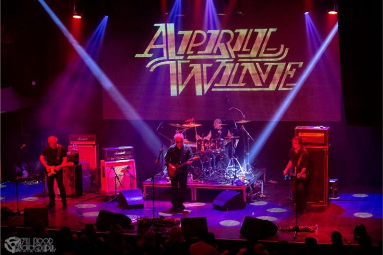 April Wine
