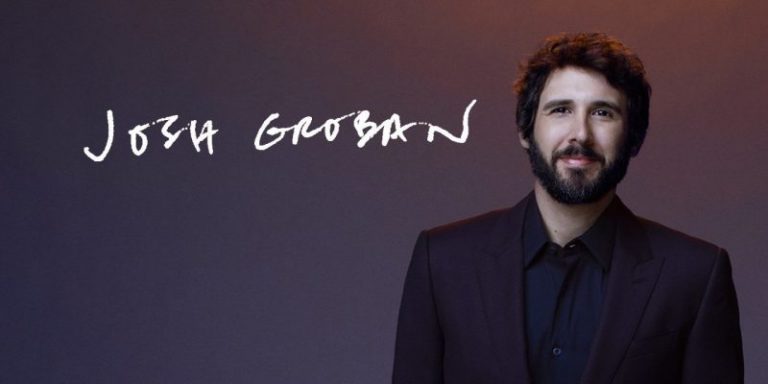 Josh Groban