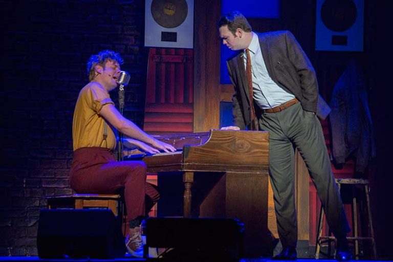 Million-Dollar-Quartet