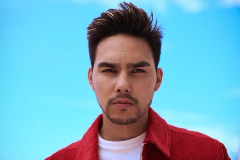 Pop Hitmaker Tyler Shaw Says He’s Proud of His Unique Chinese-Canadian Heritage