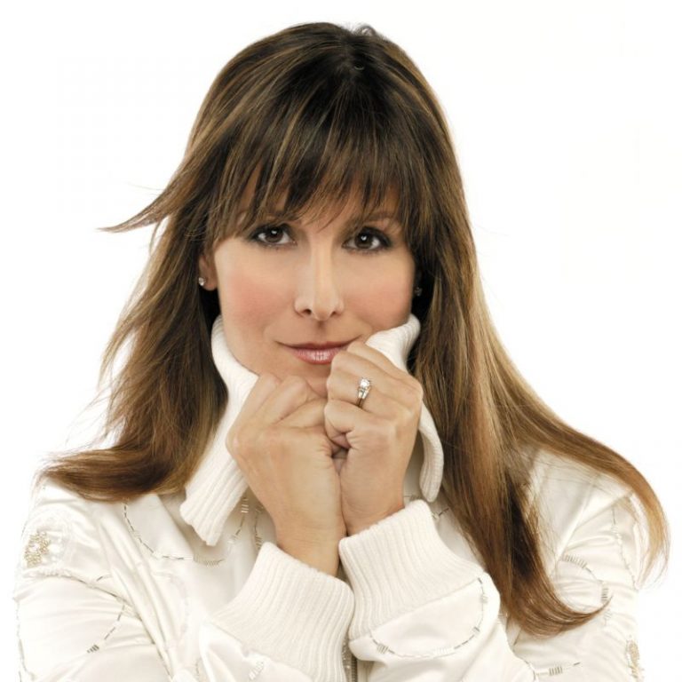 There’s Nothing Like Christmas With Country Music Legend Michelle Wright