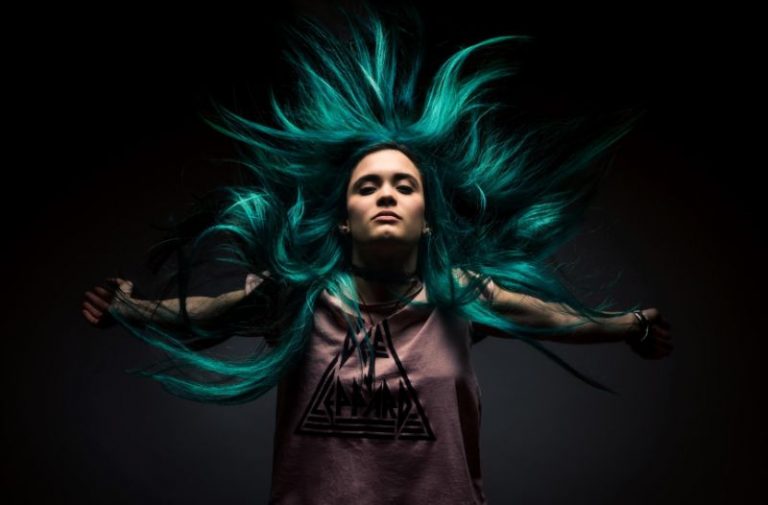 Christee Palace Ready to Perform Dream Gig on Caesars Windsor Stage