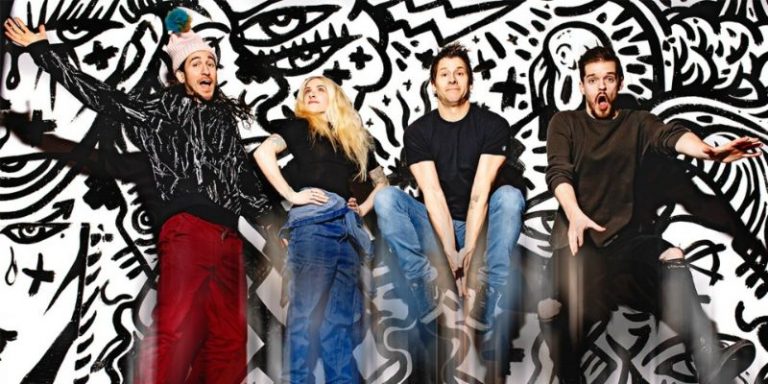 Walk Off The Earth Continues On In The Memory of Beard Guy Mike Taylor