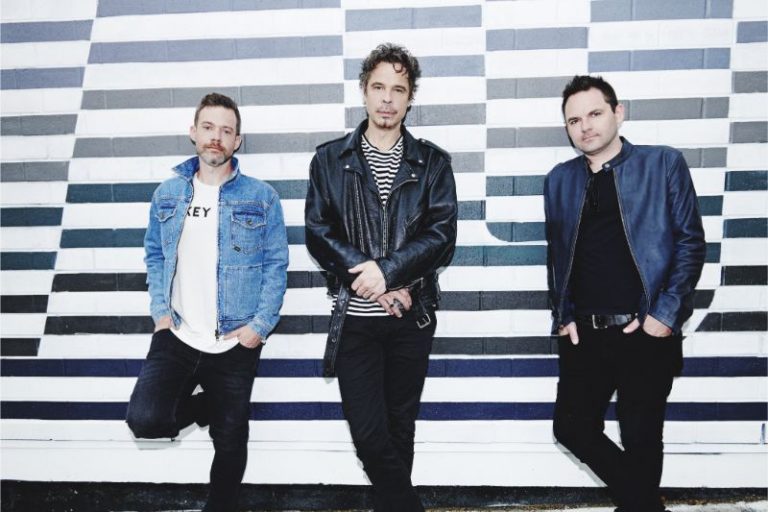 Big Wreck Recovering From The Loss of Founding Guitarist