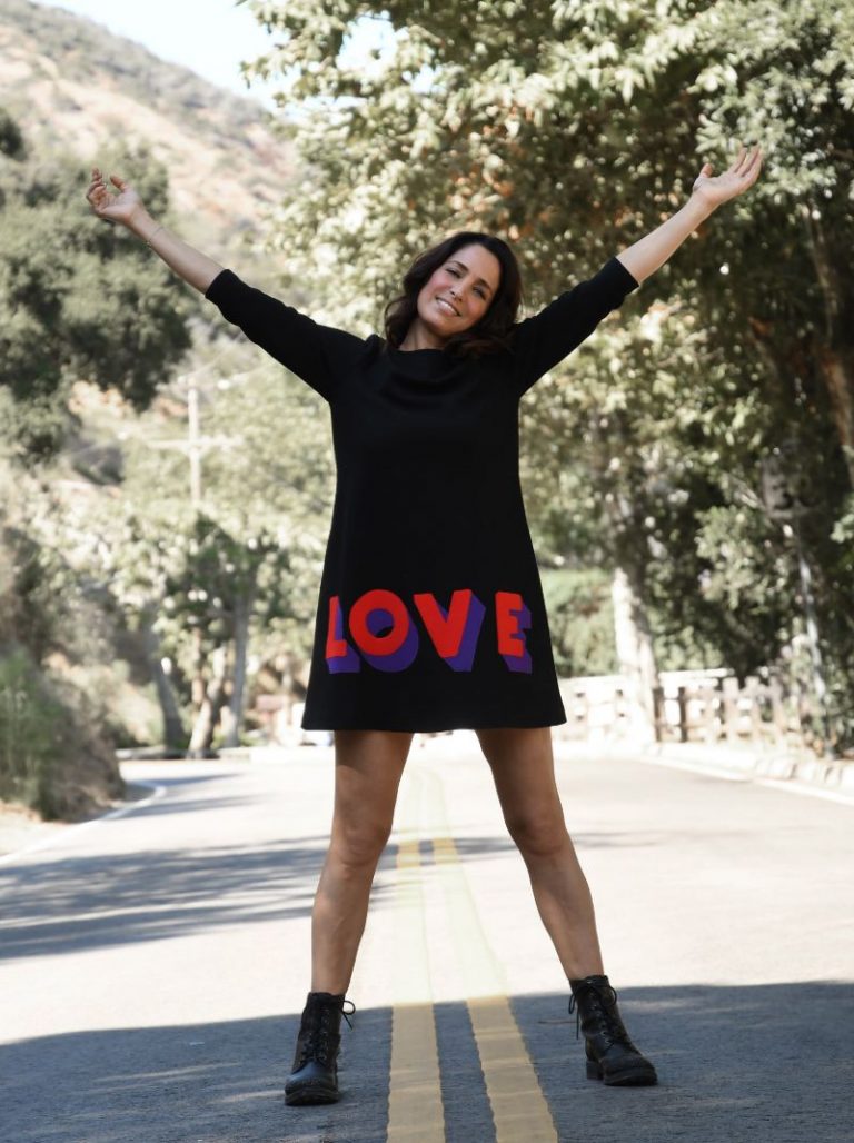 All For The Love of Family and Christmas.