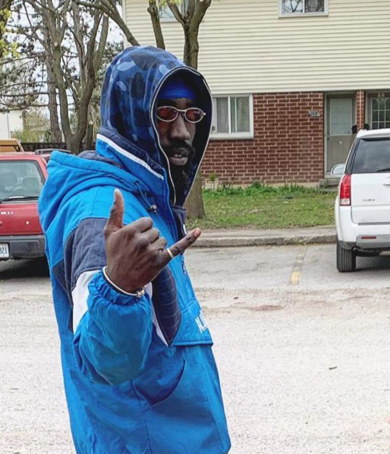 London’s Left Lane Hopes to Unite the Ontario and England Cities With Music