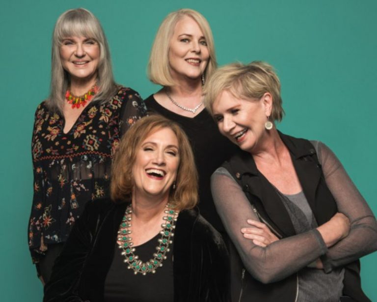 Quartette Touring Across Southwestern Ontario to Celebrate the Holiday Season