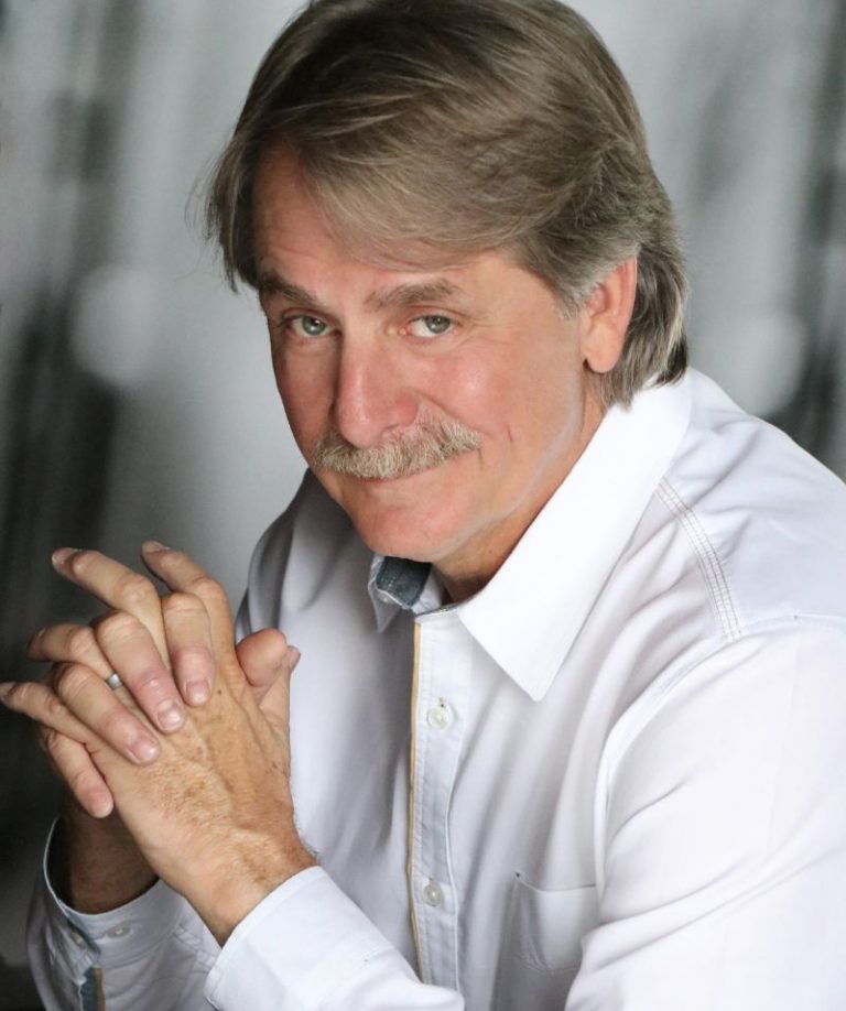 Jeff Foxworthy
