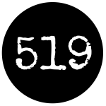 519 Magazine Staff
