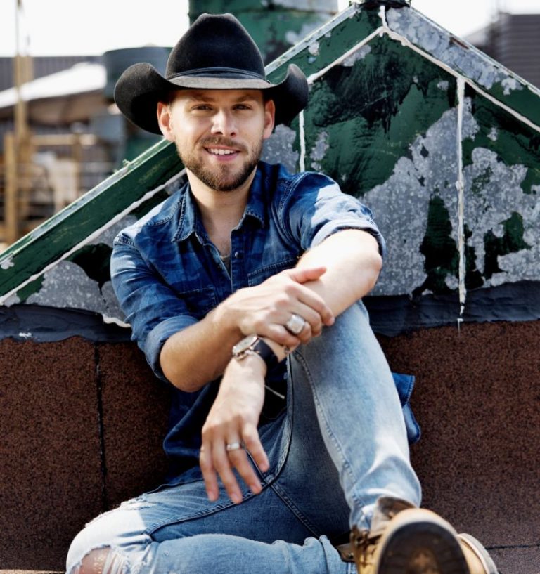 Brett Kissel