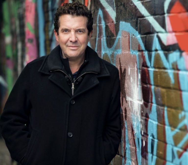 Rick Mercer