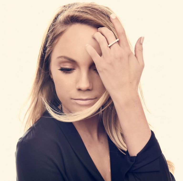 Danielle Bradbery