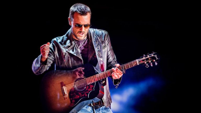 Eric Church