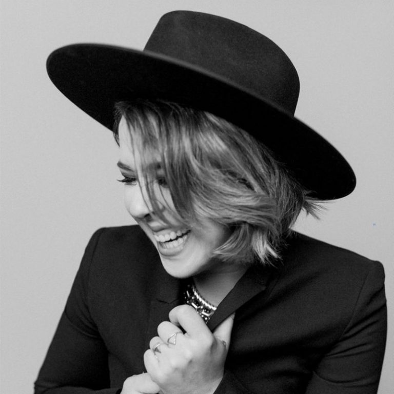 Serena Ryder