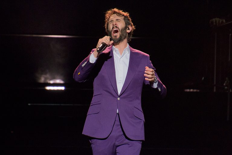 Josh Groban