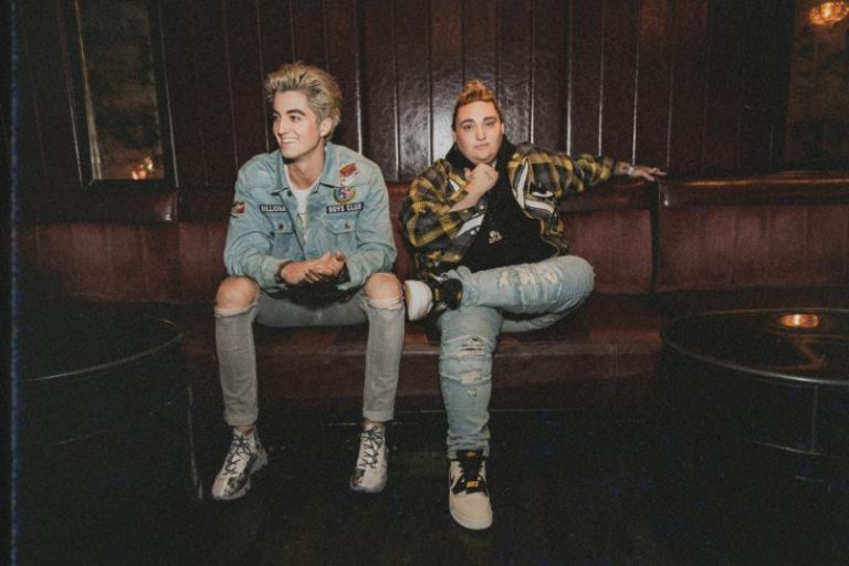 Elijah Woods x Jamie Fine