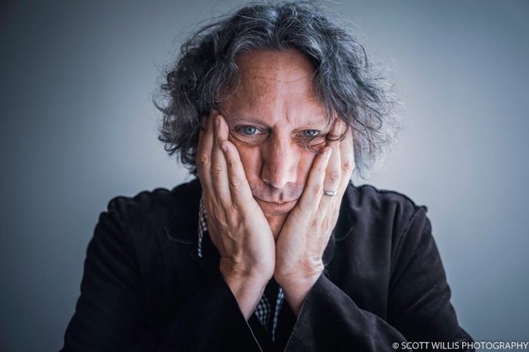 Black Crowes - Steve Gorman